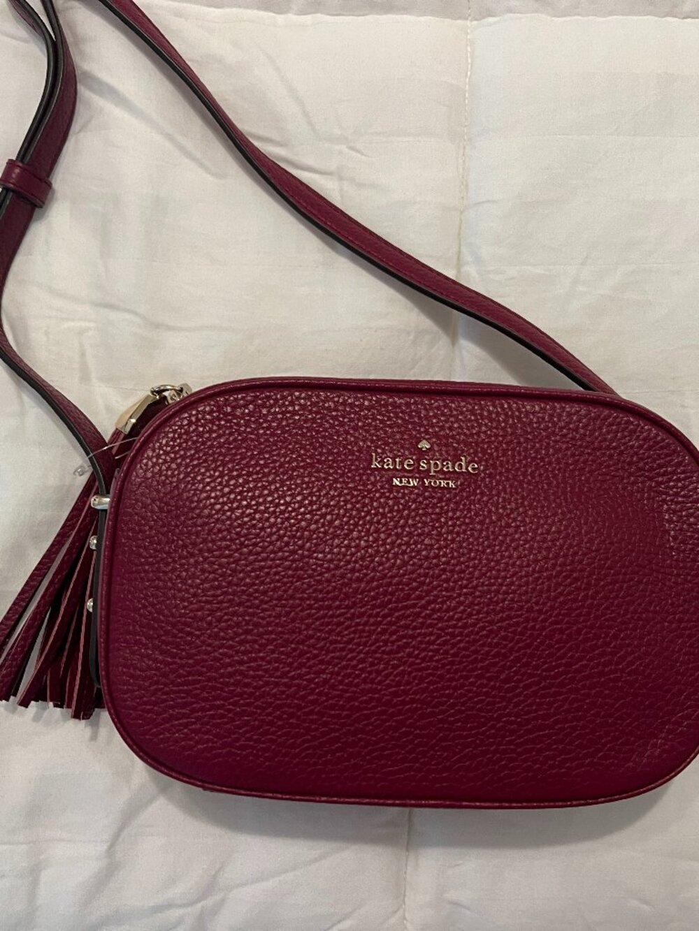 Kate Spade- Kourtney Camera Bag